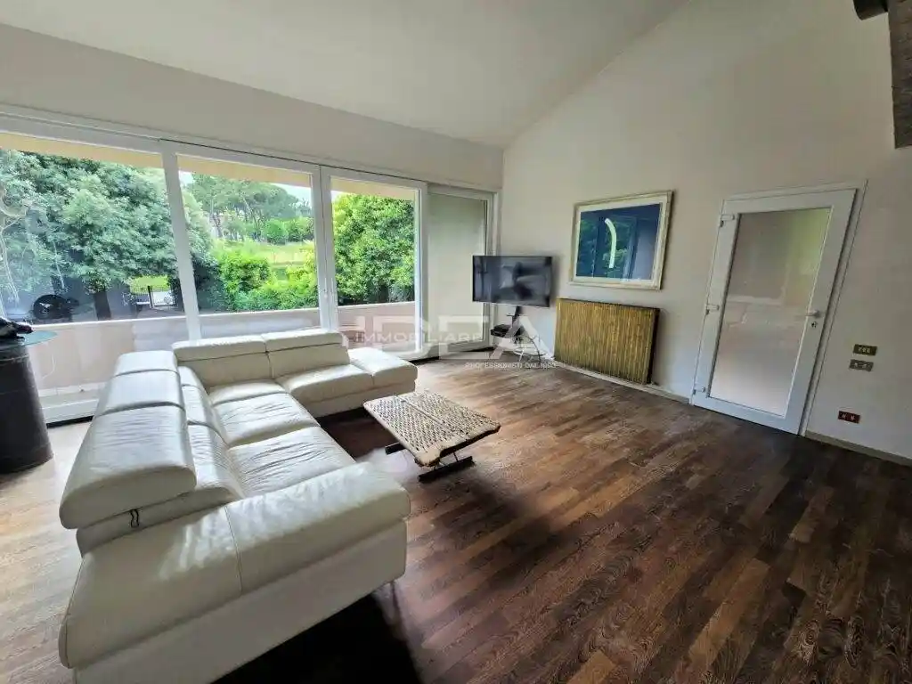 Villa unifamiliare via di Sant`Andrea ,, Pieve di Compito - Sant'Andrea di Compito, Capannori - foto 4