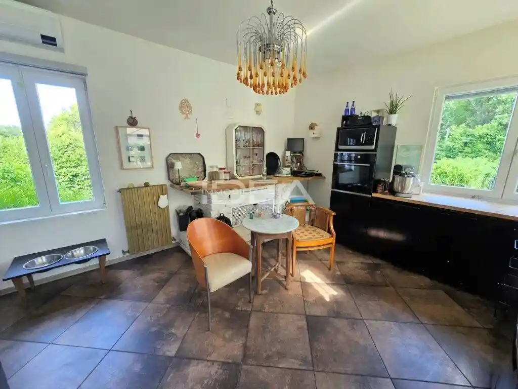 Villa unifamiliare via di Sant`Andrea ,, Pieve di Compito - Sant'Andrea di Compito, Capannori - foto 5