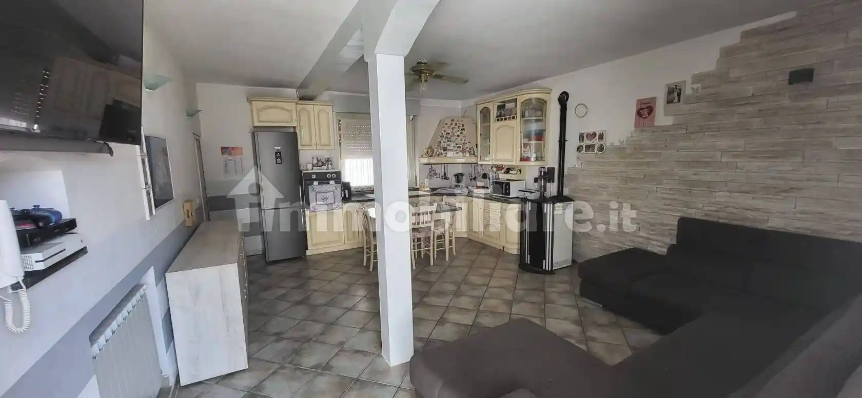 Terratetto unifamiliare via Borgolano 30, Villanova Monferrato - foto 5