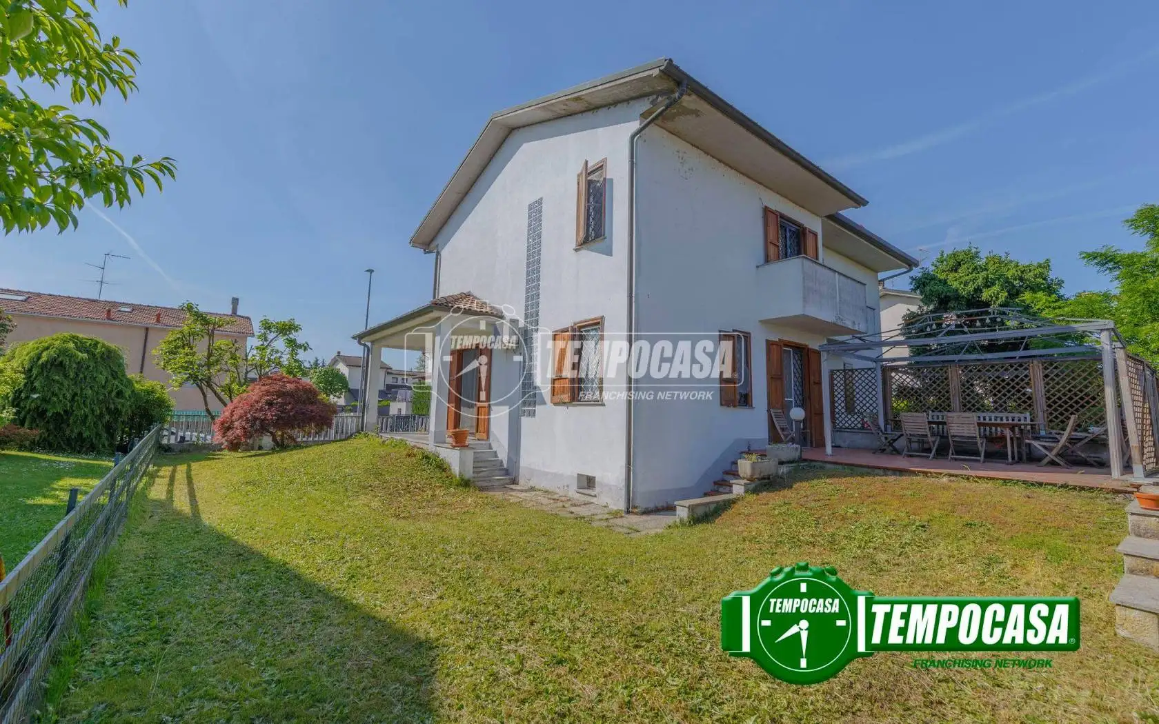 Villa in vendita a Bereguardo