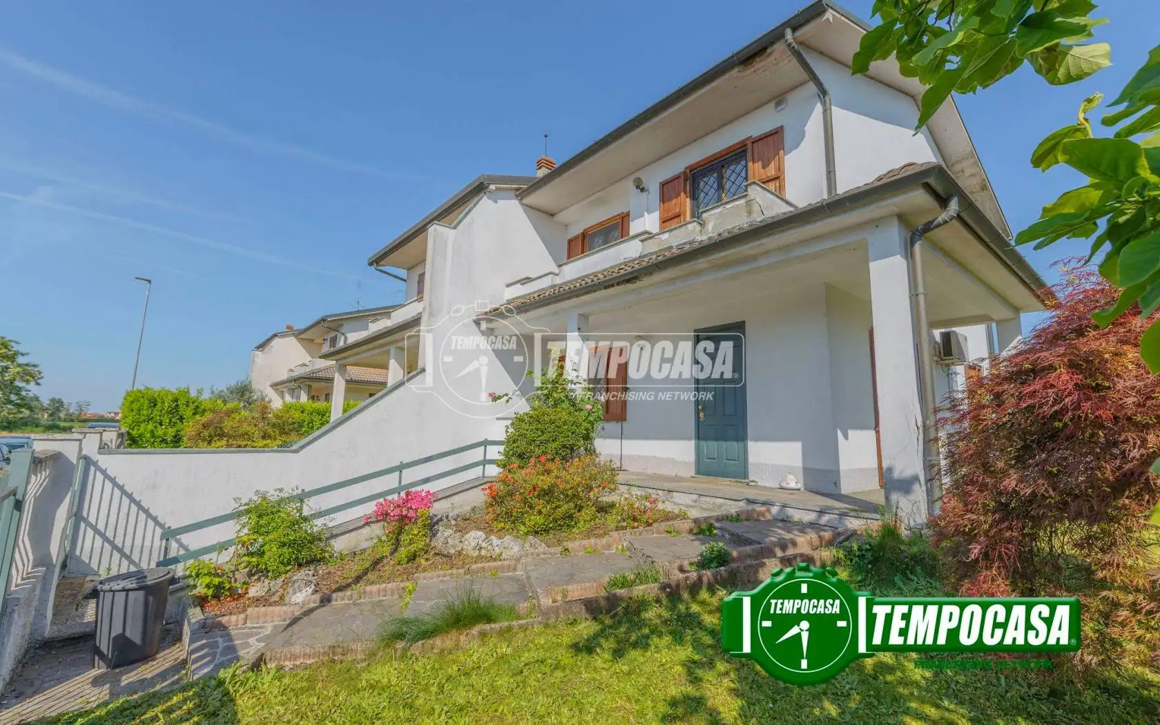 Villa unifamiliare via Milano, Centro, Bereguardo - foto 2