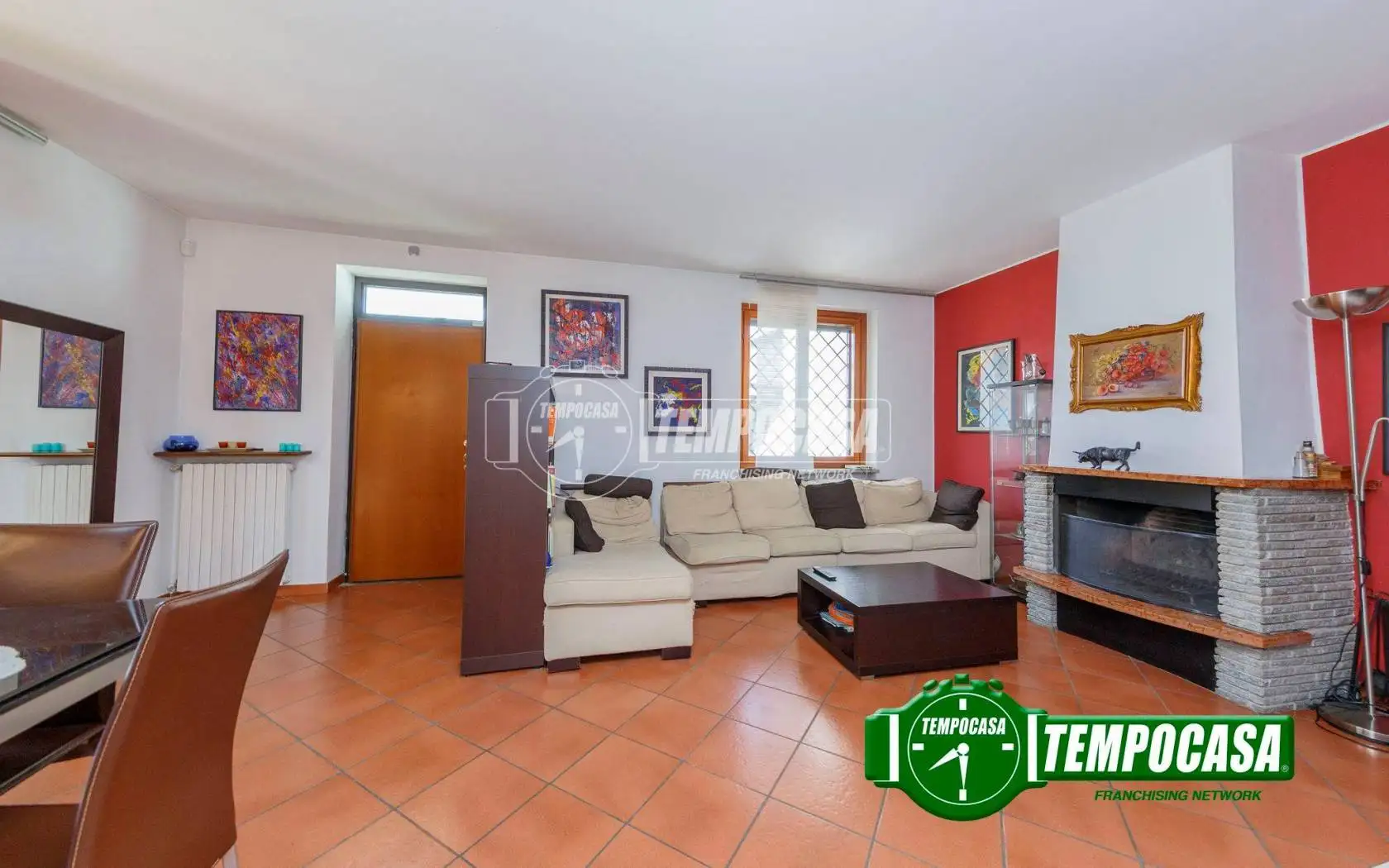 Villa unifamiliare via Milano, Centro, Bereguardo - foto 3