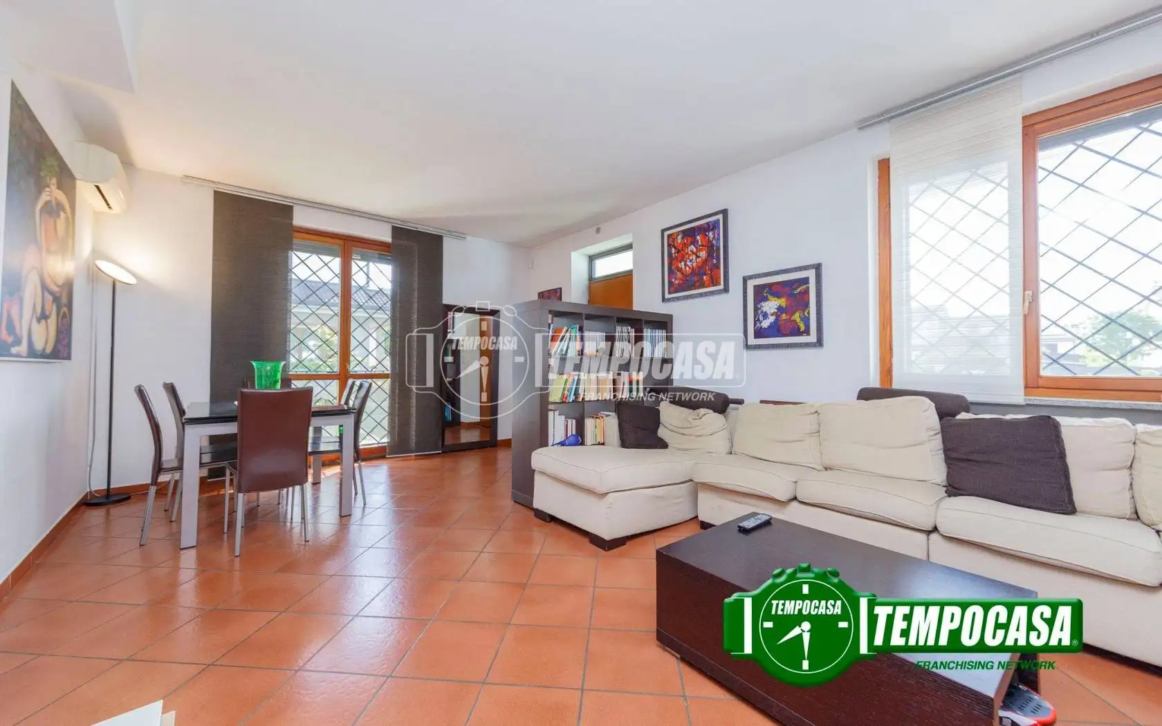 Villa unifamiliare via Milano, Centro, Bereguardo - foto 4