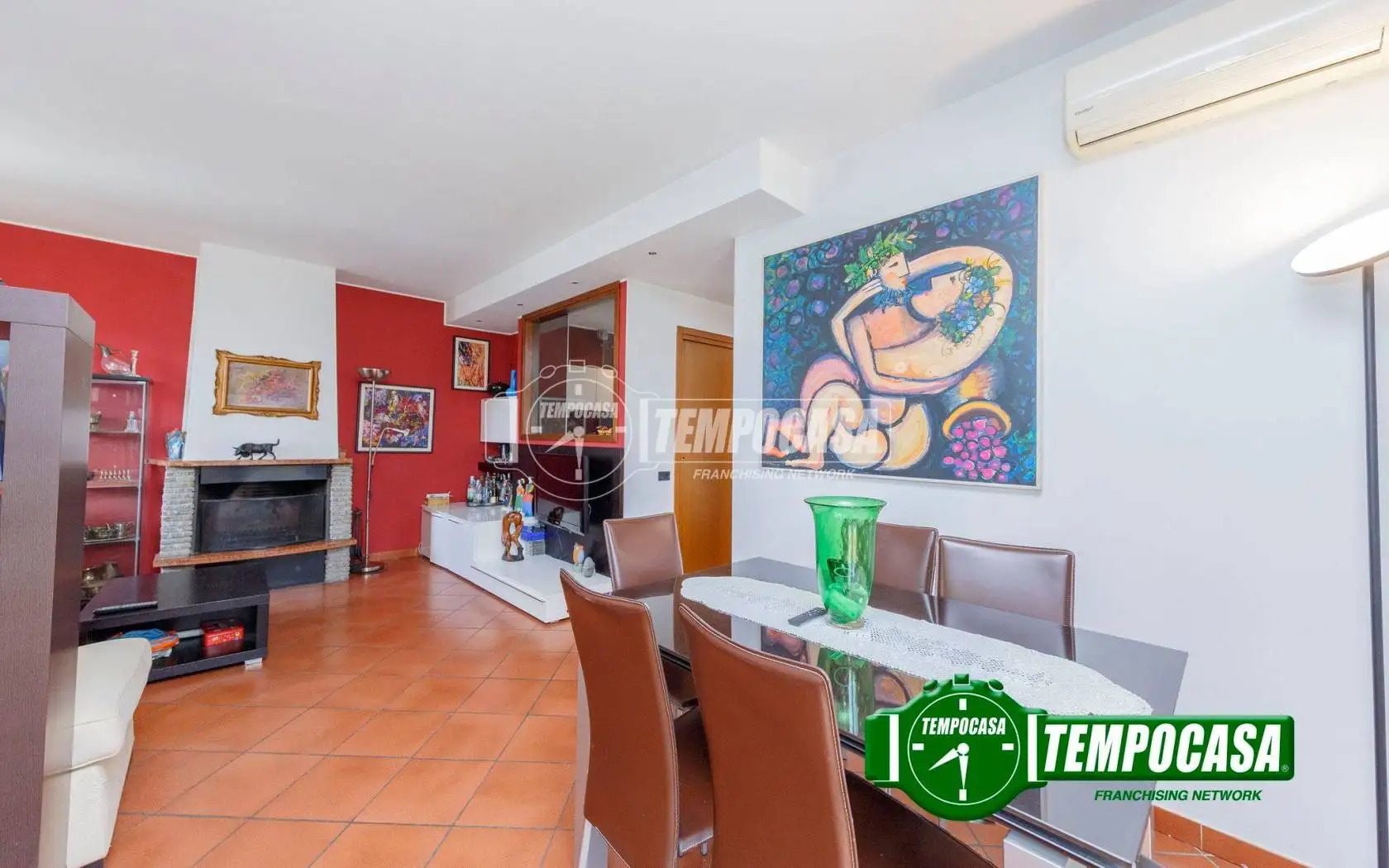 Villa unifamiliare via Milano, Centro, Bereguardo - foto 5