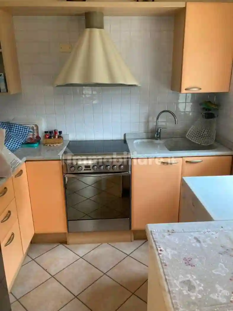 Villetta a schiera - foto 5