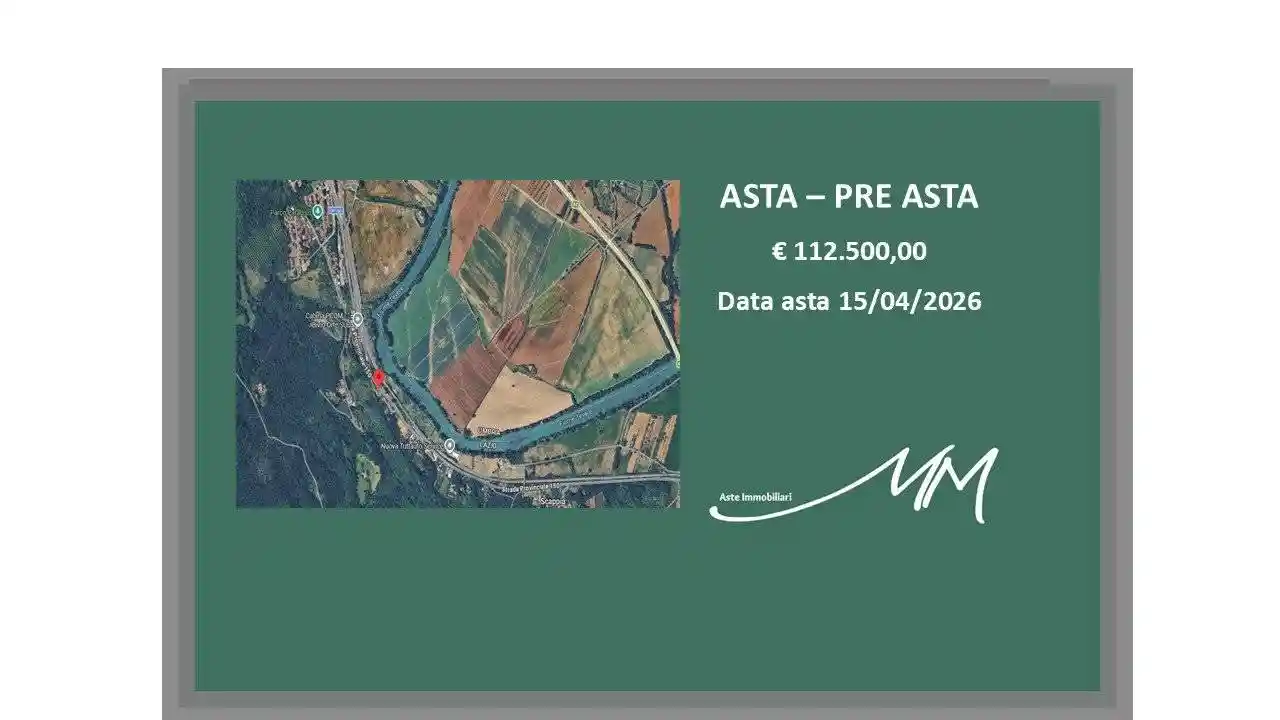 Villa in vendita a Orte