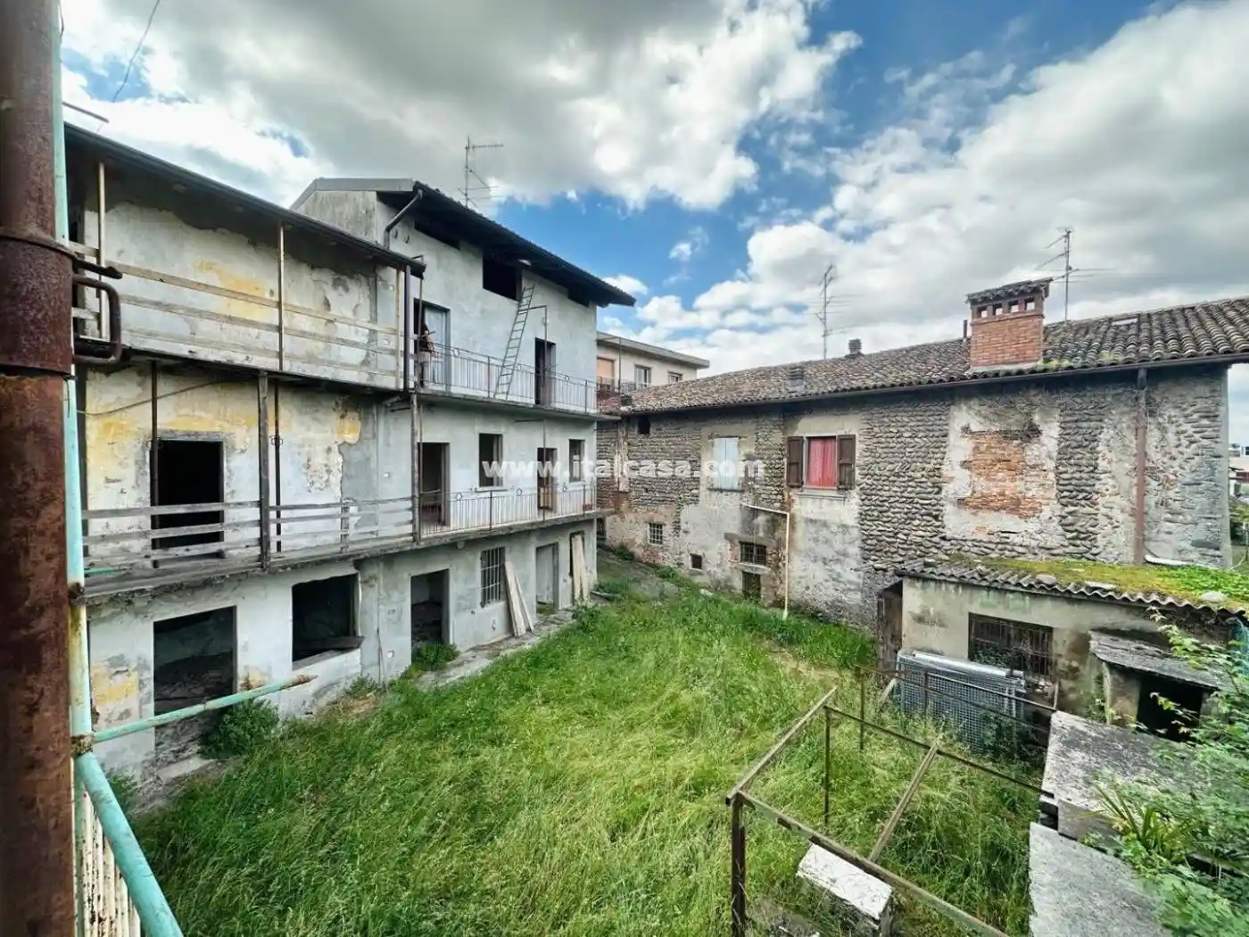 Palazzo - Edificio - foto 4