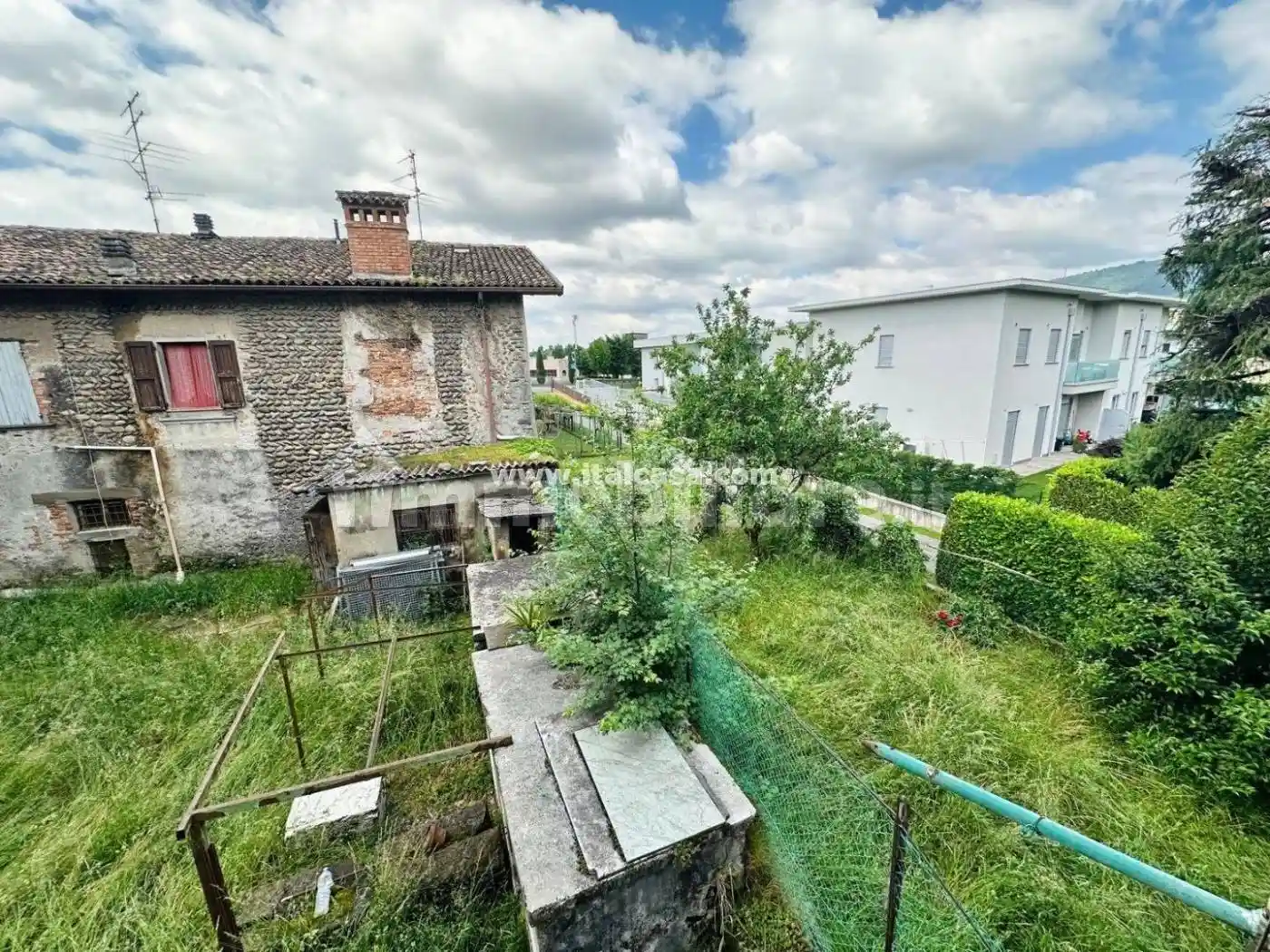 Palazzo - Edificio - foto 5