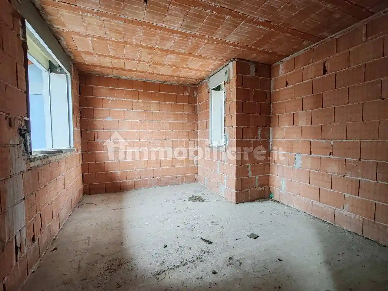 Villetta a schiera in vendita a Piovene Rocchette