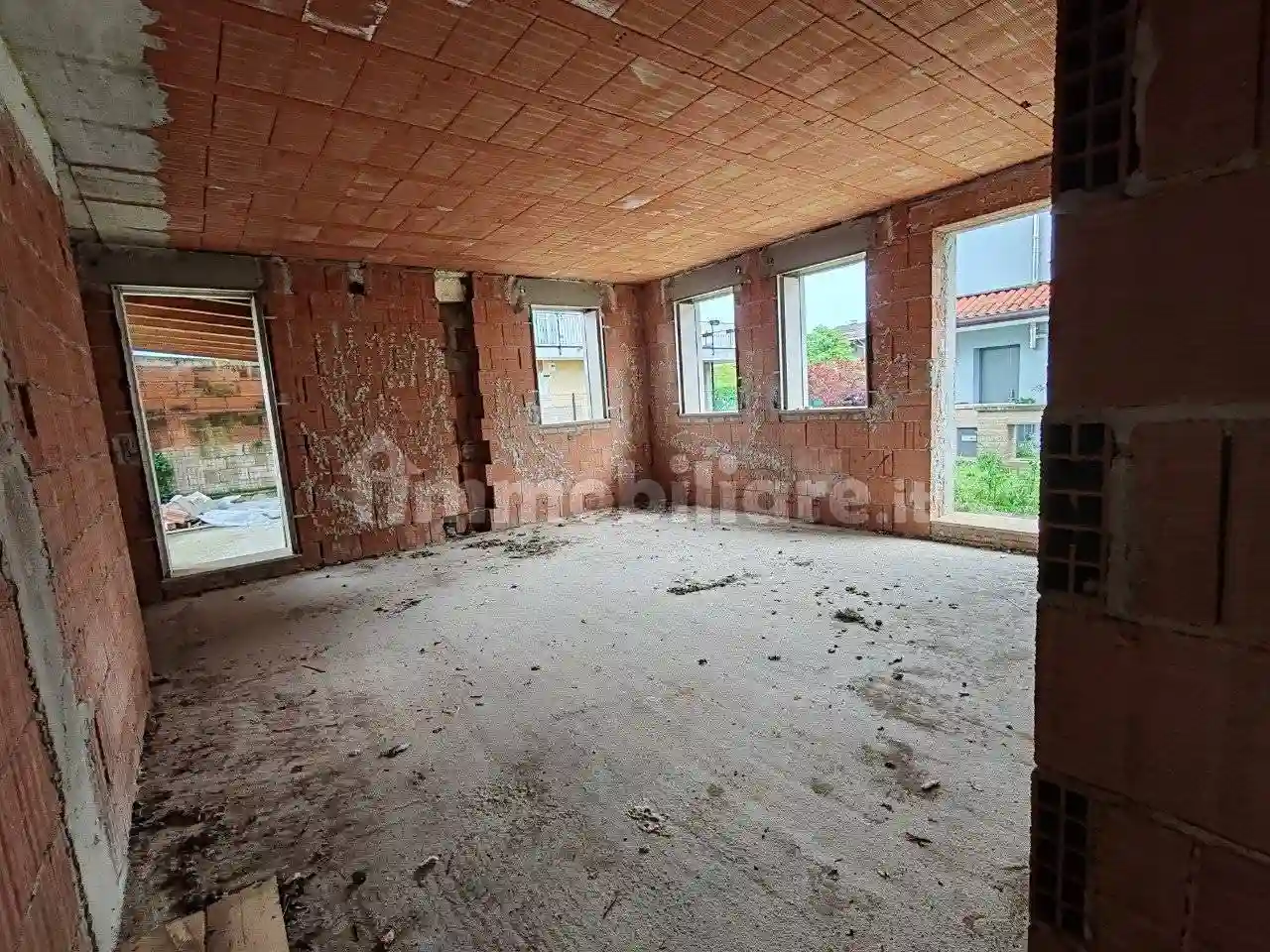 Villetta a schiera - foto 2