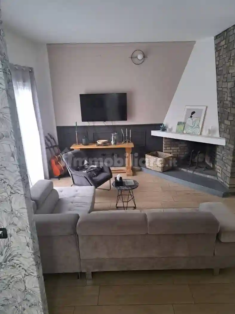 Villetta a schiera - foto 3