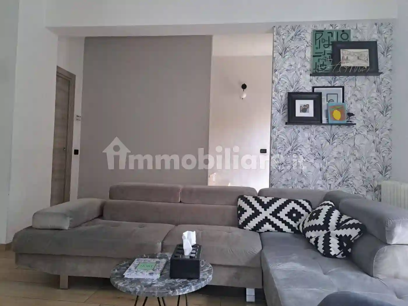 Villetta a schiera - foto 5