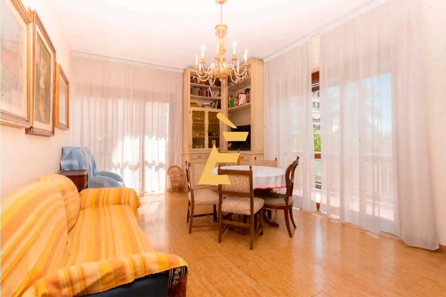 Appartamento in vendita a Valenza