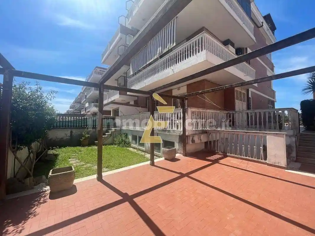 Appartamento in vendita a Ardea