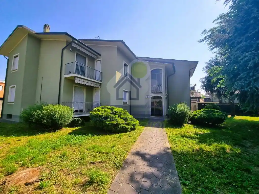 Appartamento in vendita a Castiglione d'Adda