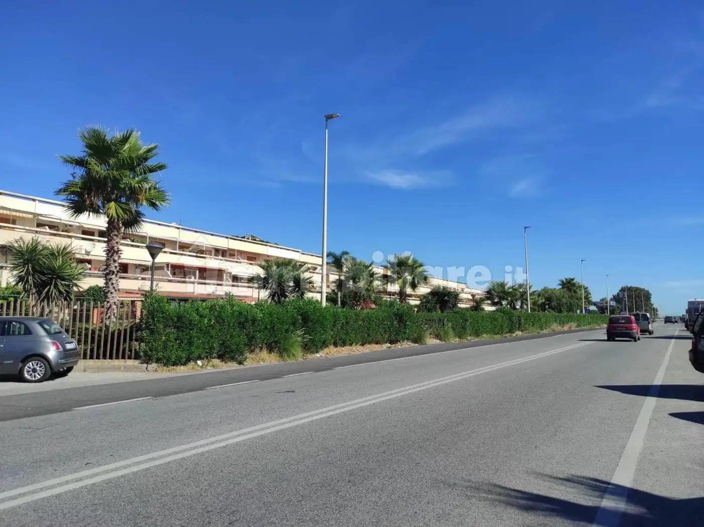 Appartamento in vendita a Messina