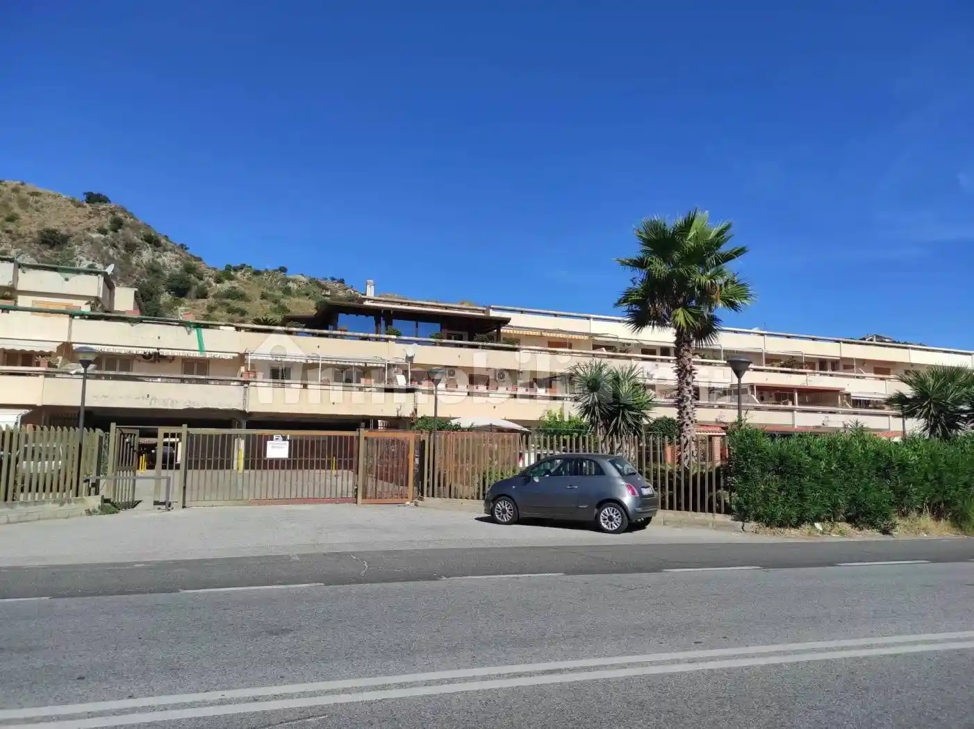 Trilocale via Nazionale 337, Galati, Messina - foto 3