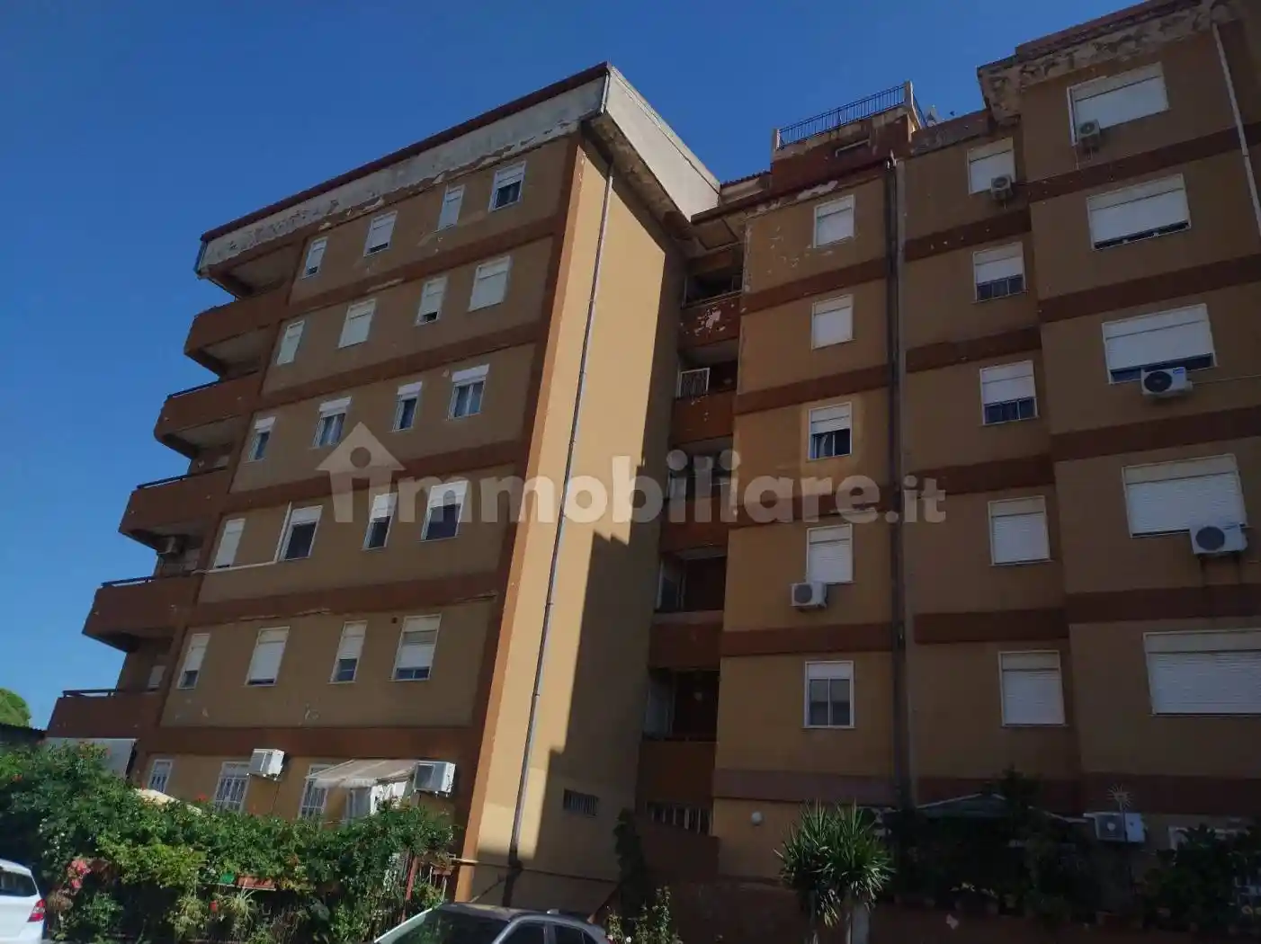 Appartamento in vendita a Messina