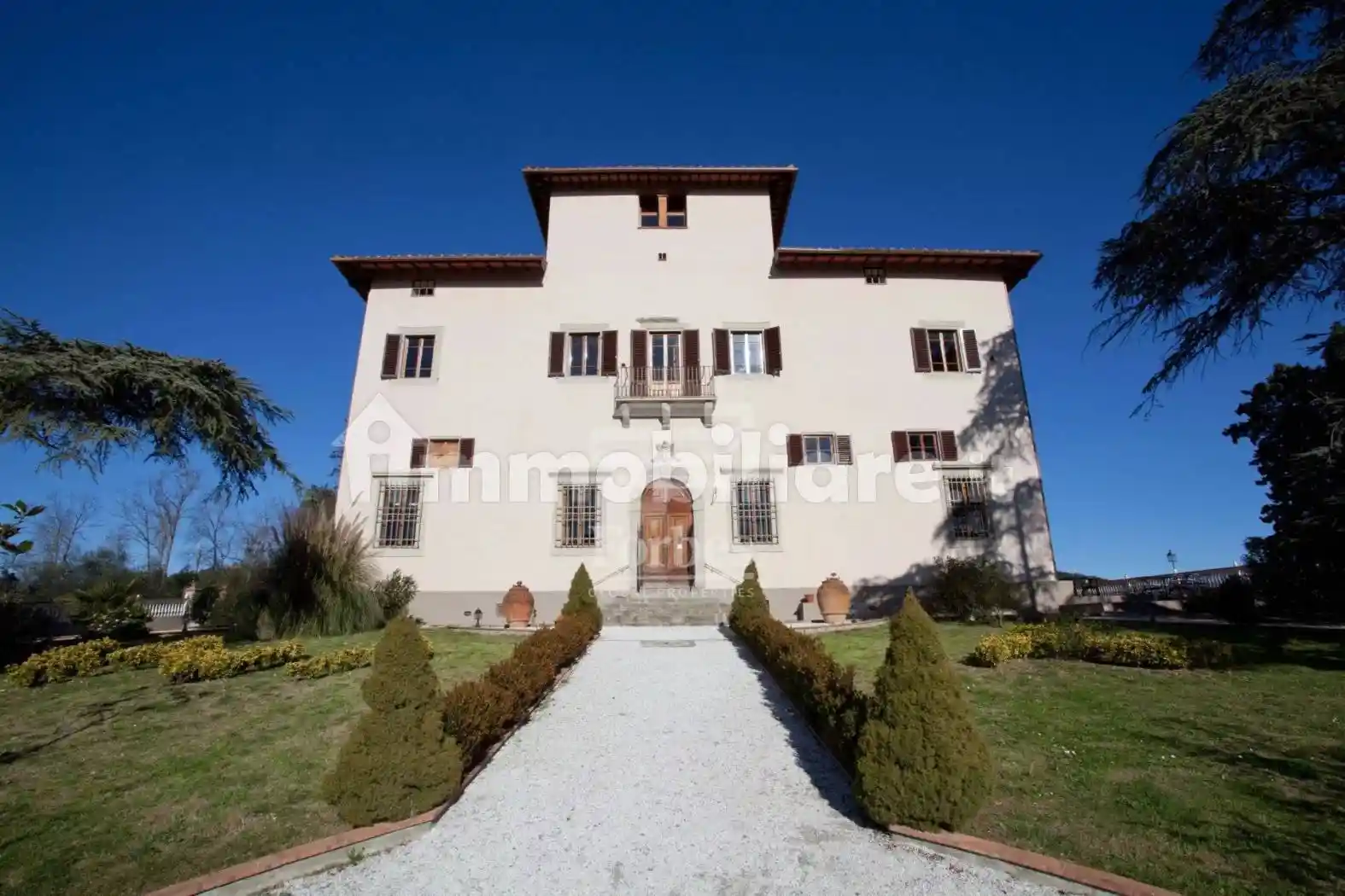 Villa in vendita a Pontassieve