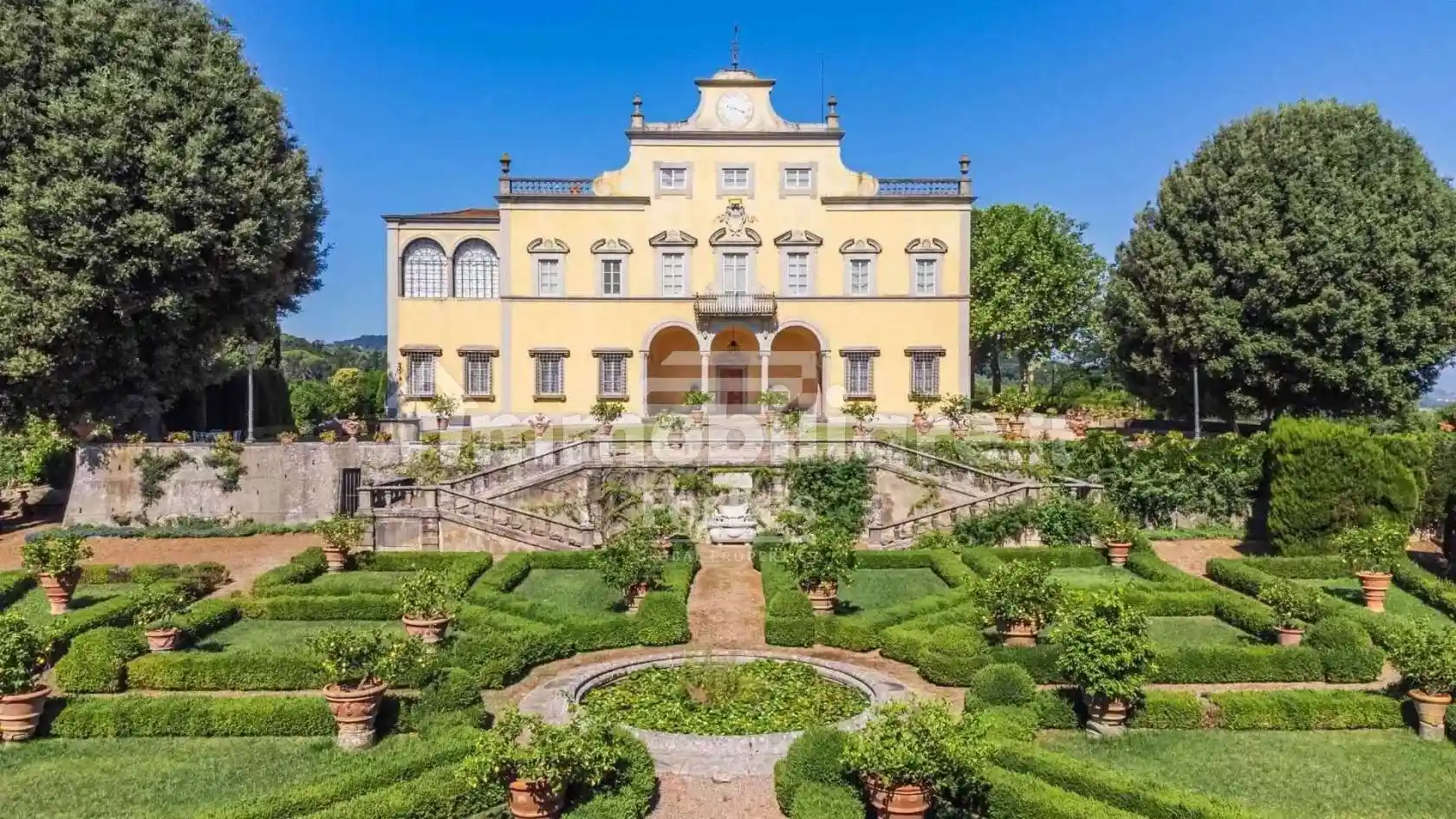 Villa in vendita a Firenze