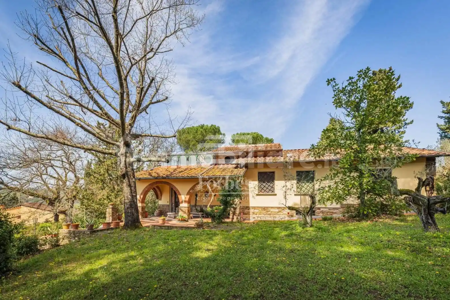 Villa in vendita a Fiesole