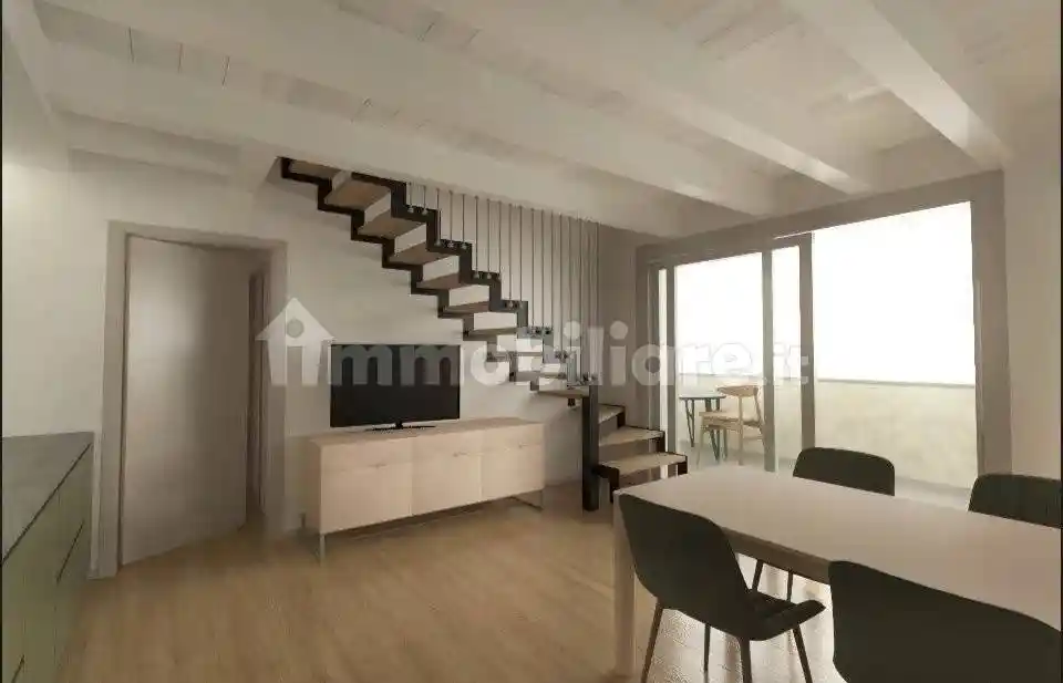 Appartamento in vendita a Conegliano