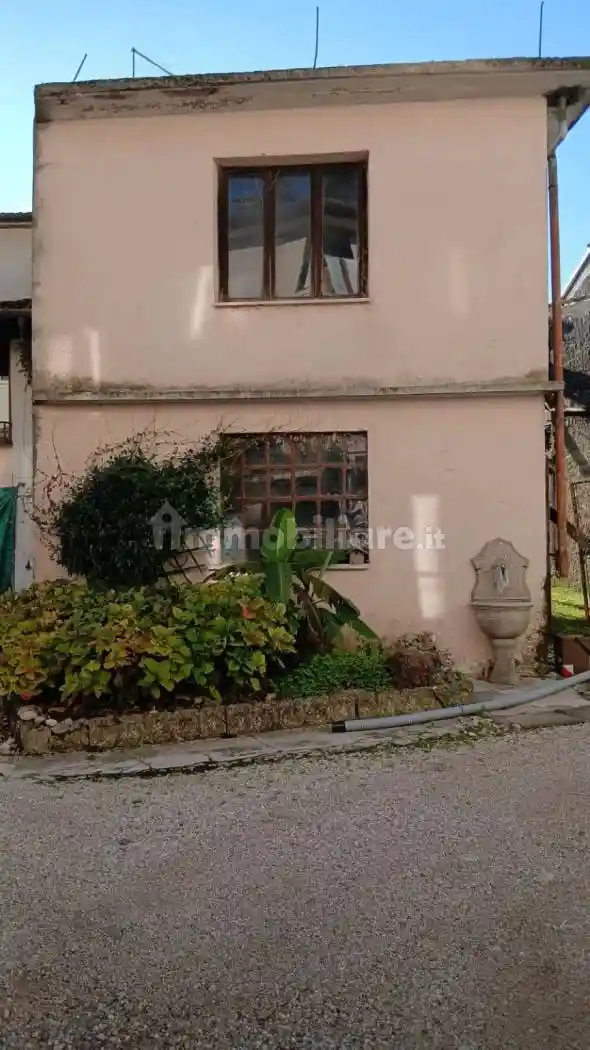 Appartamento in vendita a Farra di Soligo