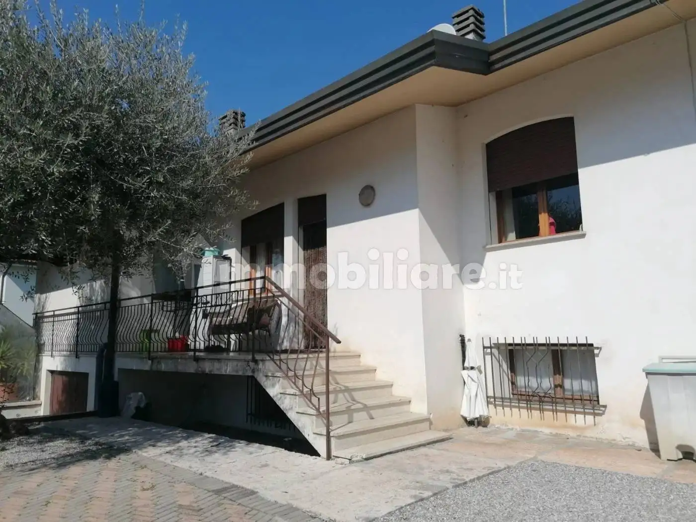 Casa indipendente in vendita a Godega di Sant'Urbano