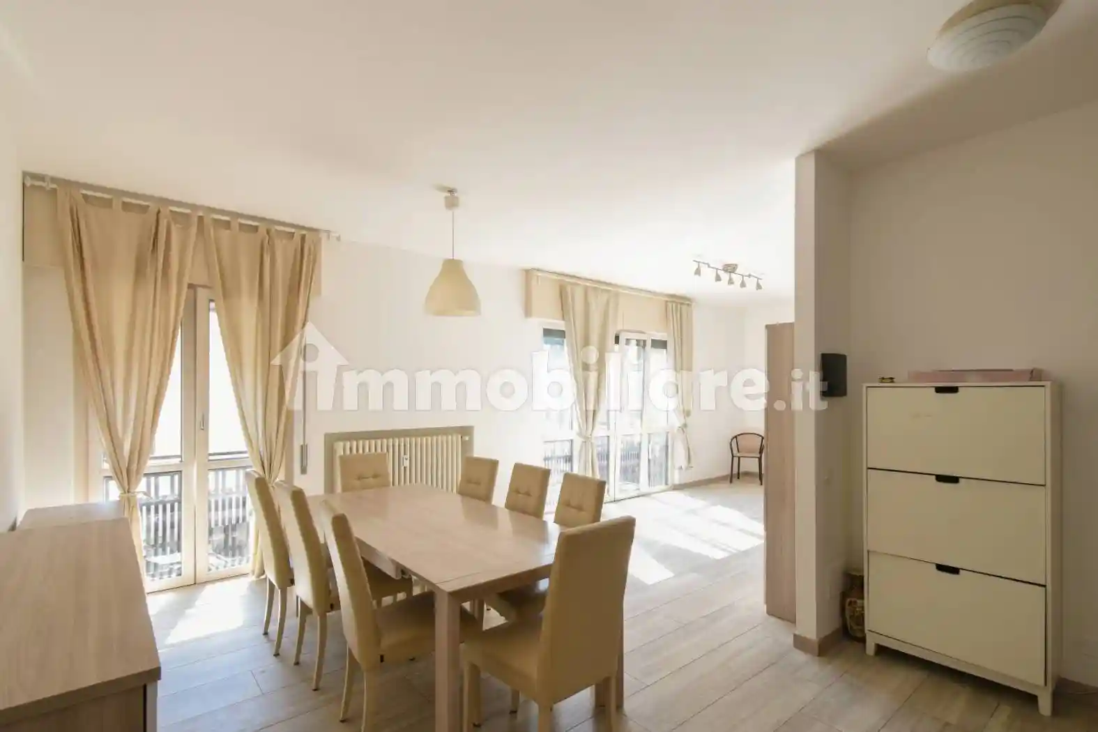 Appartamento in vendita a Morbegno