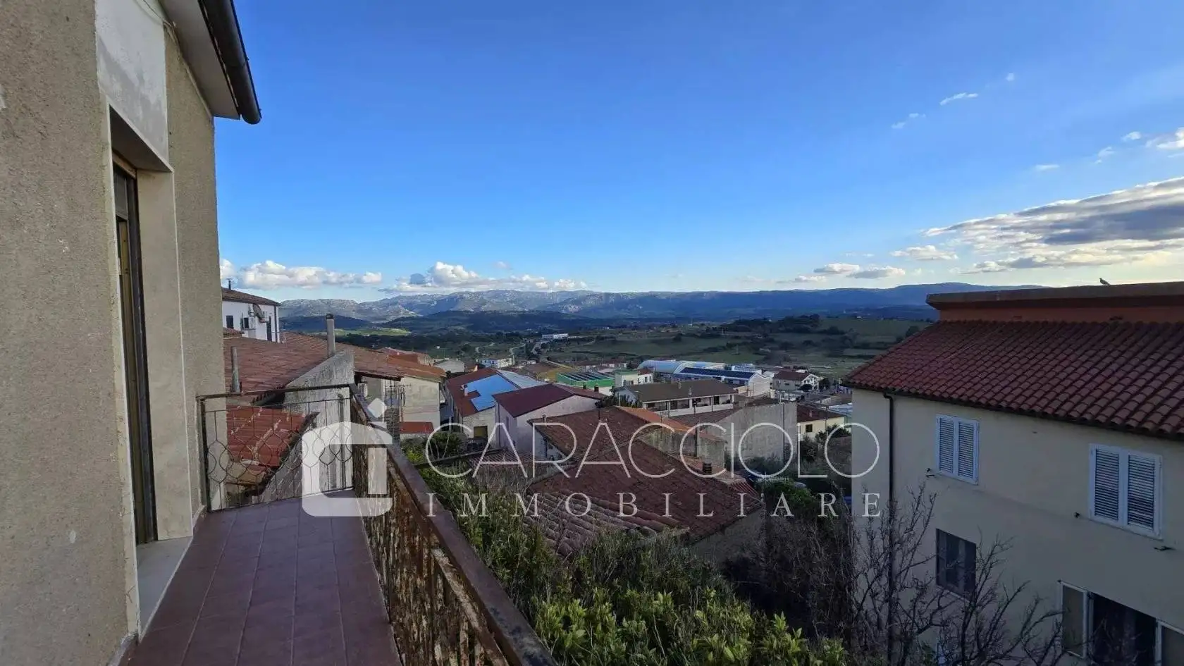 Villa unifamiliare, da ristrutturare, 221 m², Berchidda - foto 2