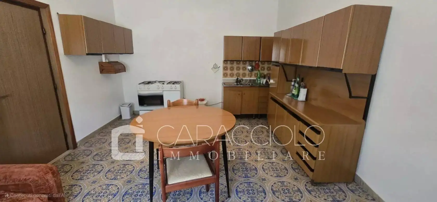 Villa unifamiliare, da ristrutturare, 221 m², Berchidda - foto 3