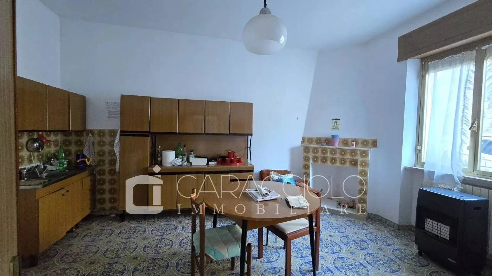 Villa unifamiliare, da ristrutturare, 221 m², Berchidda - foto 4