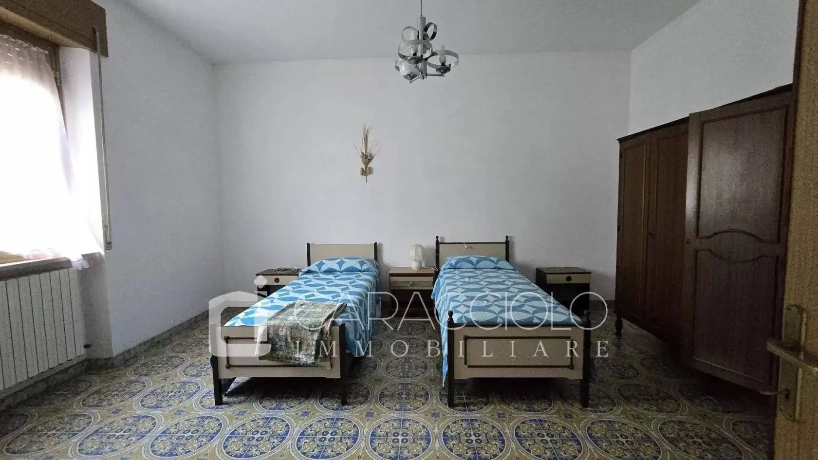 Villa unifamiliare, da ristrutturare, 221 m², Berchidda - foto 5