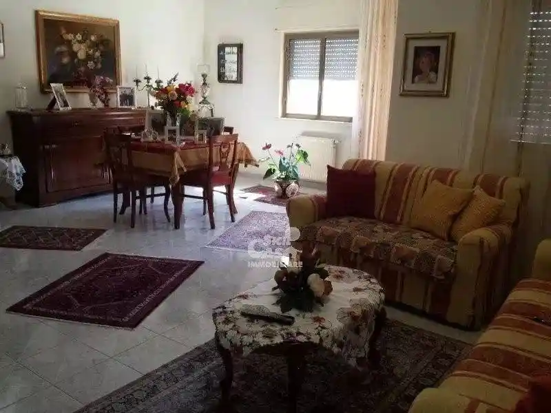 Appartamento in vendita a Marsala