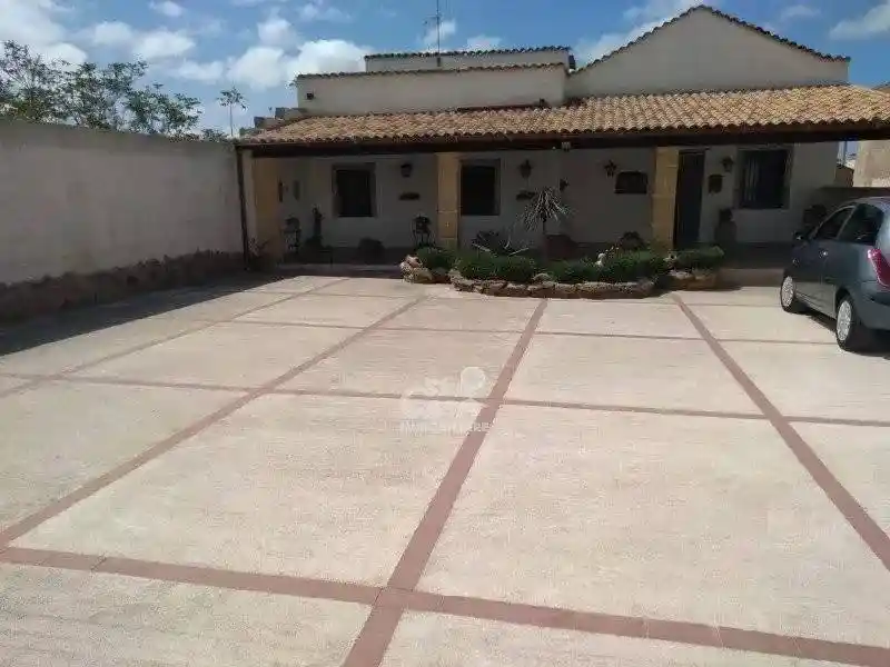 Villa in vendita a Marsala