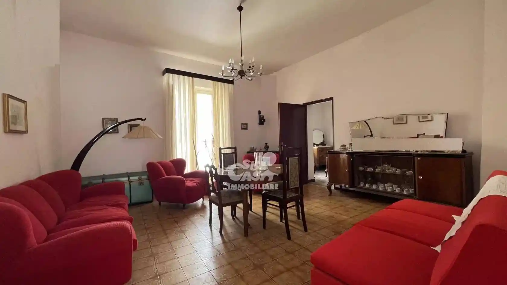 Casa indipendente in vendita a Marsala