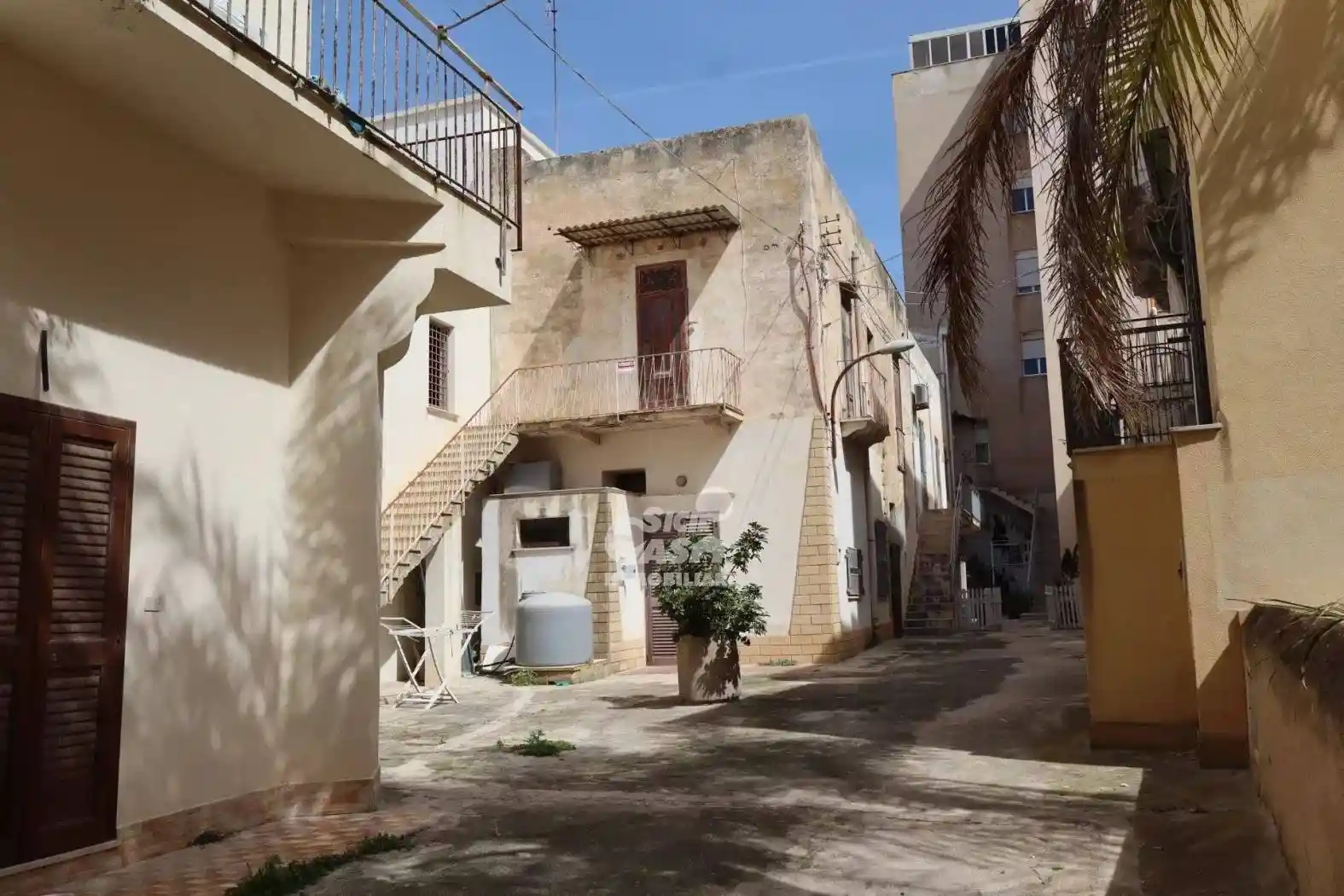 Casa indipendente in vendita a Marsala
