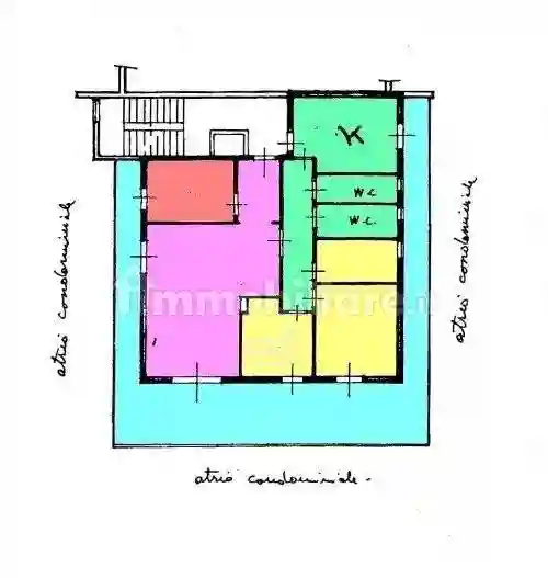 Appartamento - foto 3
