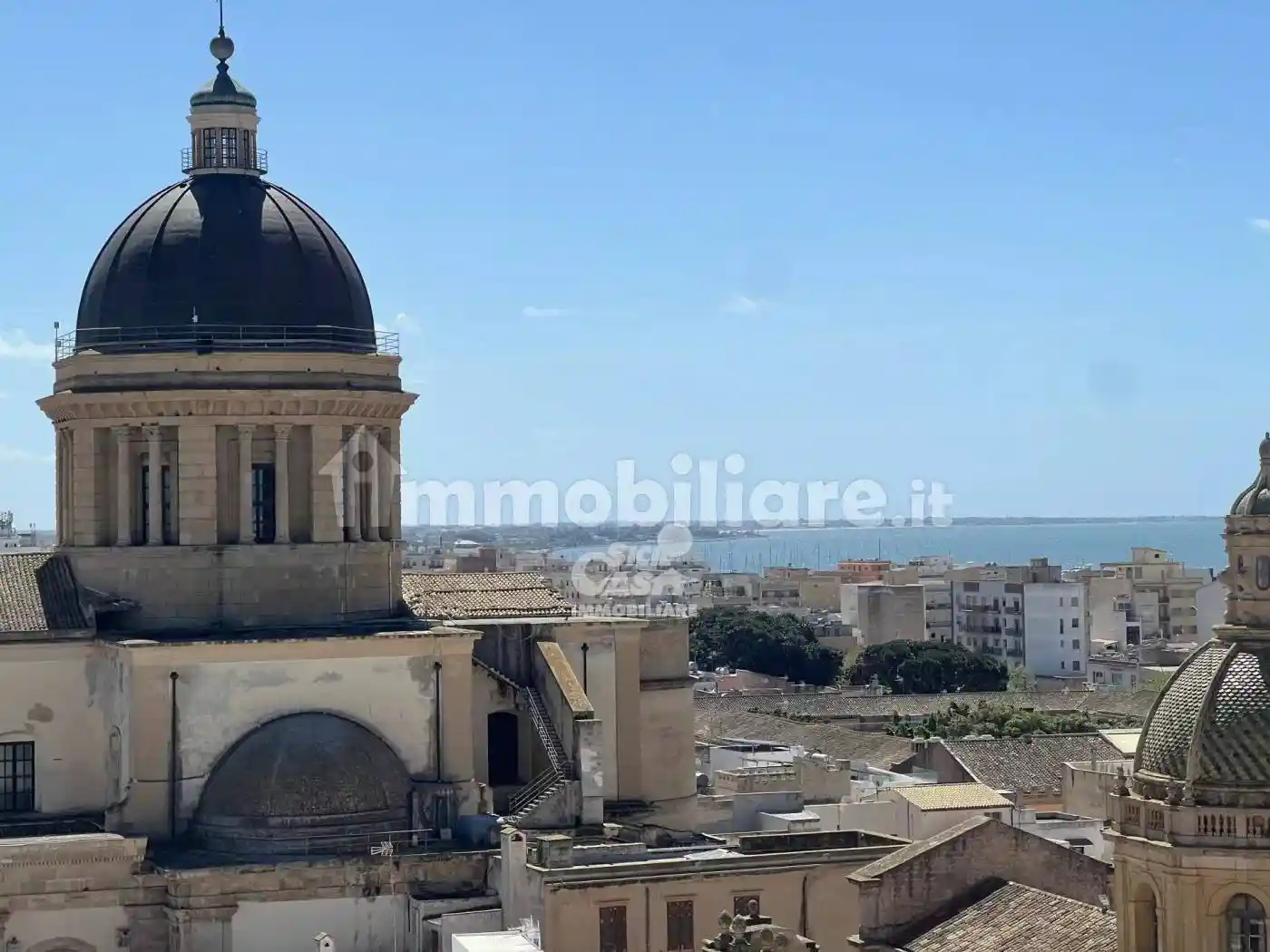 Appartamento in vendita a Marsala