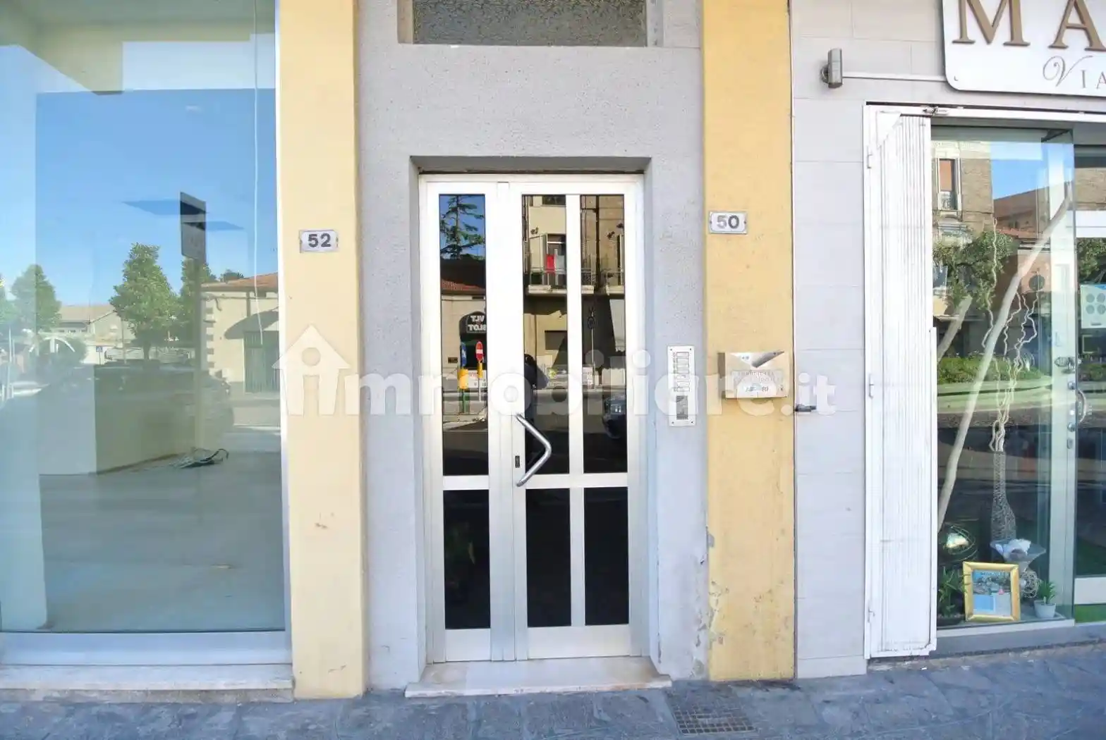 Appartamento corso Umberto I 50, Centro, Montesilvano - foto 4