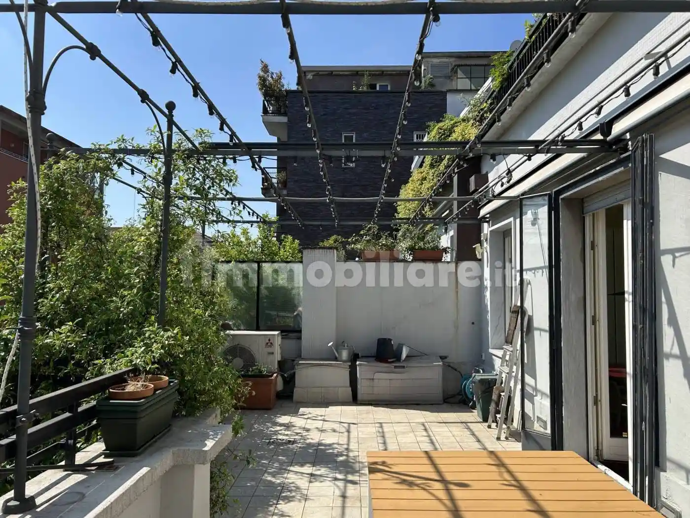 Bilocale via Cesare Balbo 12, Bocconi, Milano - foto 4