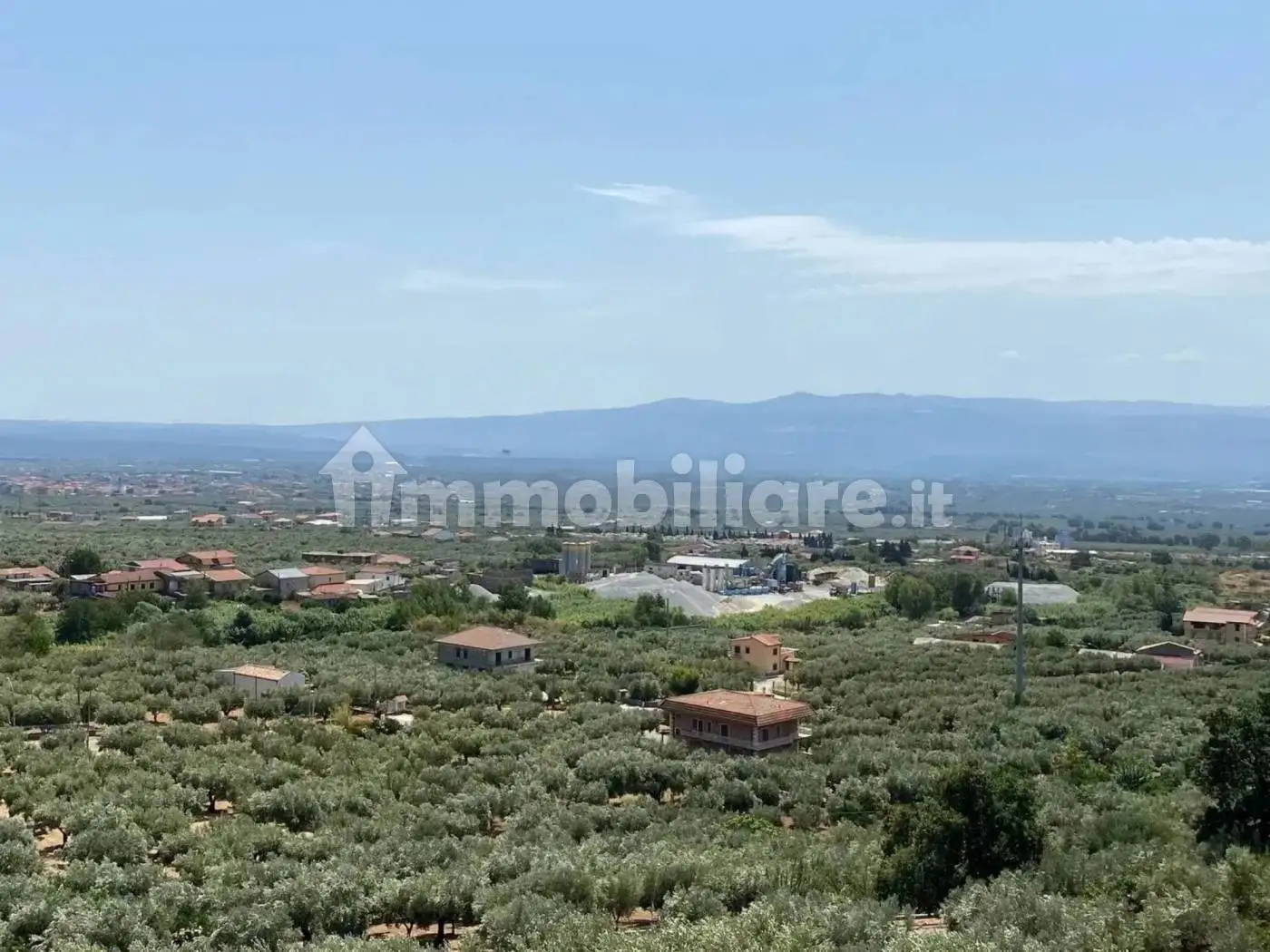 Villa in vendita a Lamezia Terme