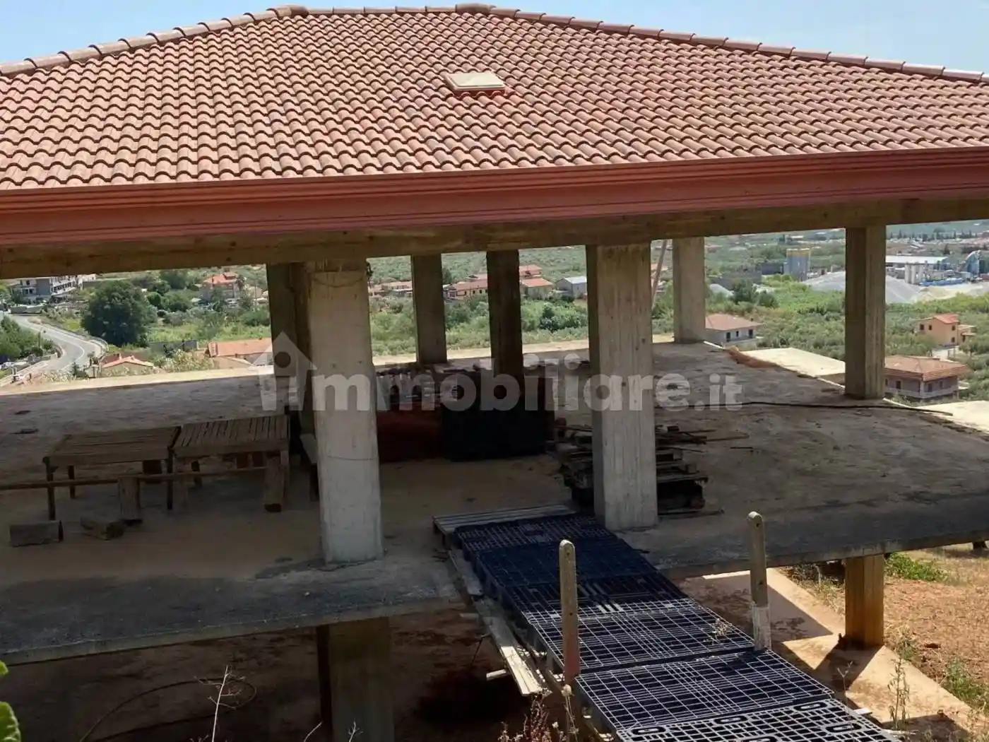 Villa unifamiliare via Felice Renda, Nicastro Sambiase, Lamezia Terme - foto 2