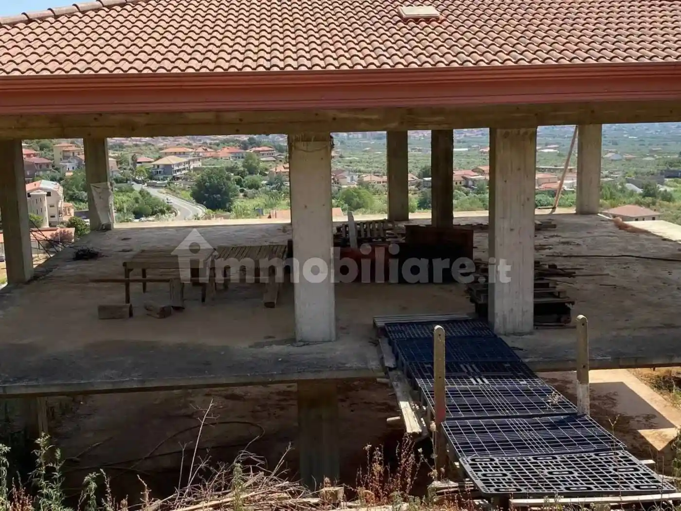 Villa unifamiliare via Felice Renda, Nicastro Sambiase, Lamezia Terme - foto 5