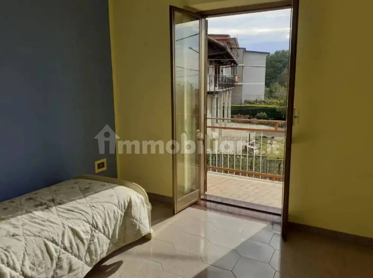 Appartamento in vendita a Petronà