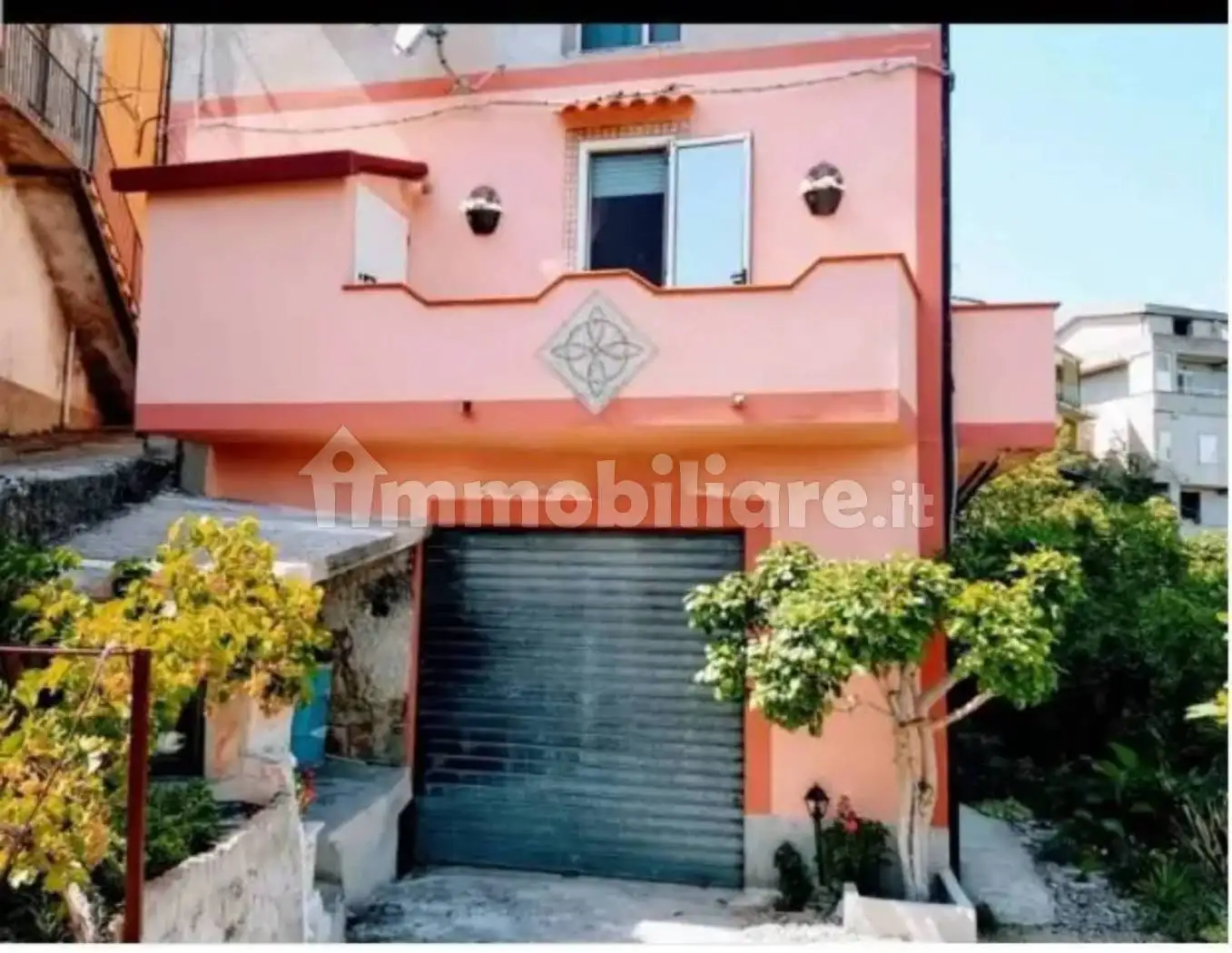 Villa in vendita a Andali