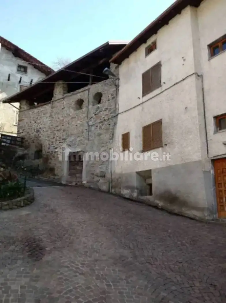 Rustico - Casale in vendita a Cimbergo