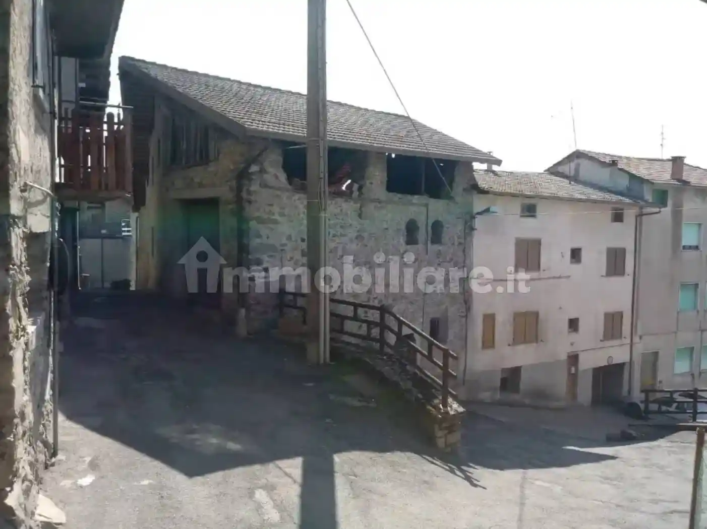 Casale via Dassa, Cimbergo - foto 2