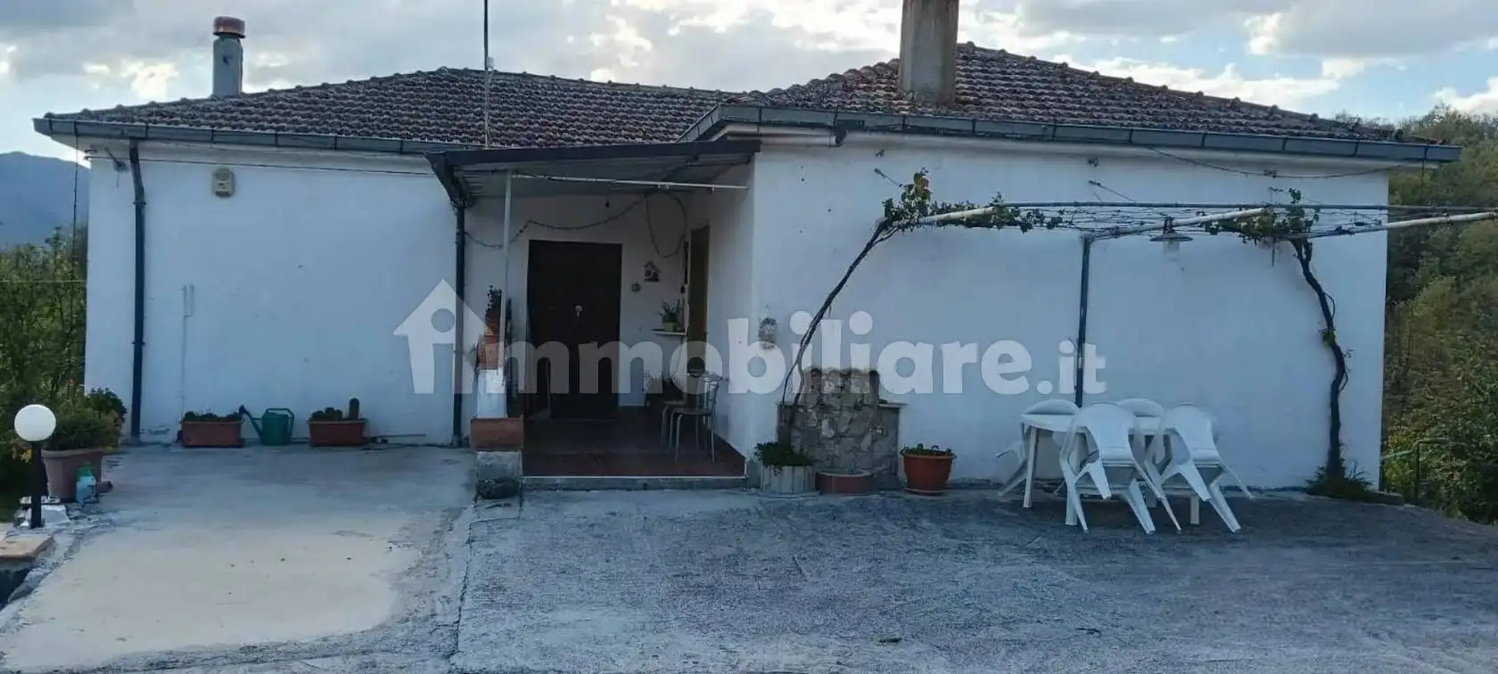 Casa indipendente in vendita a Lioni