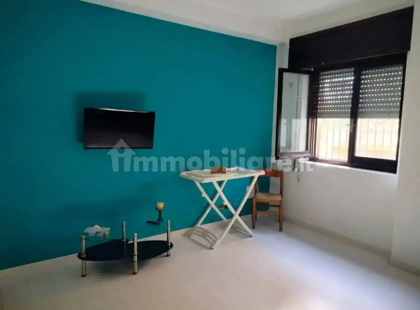 Appartamento in vendita a Guardavalle